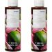KORRES Gel douche Citron-Gingembre 250ml