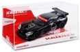 Scalextric Corvette C6r Skull Slotcar Transparant Enfants