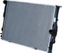 NRF radiateur, refroidissement moteur, numéro d'article 53474