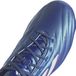 Adidas Copa Pure 2.1 SG Voetbalschoenen Blauw Synthetisch Heren Maat 45.5