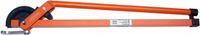 Skandia Pijpenbuiger 15 mm Metaal Zwart 60 cm