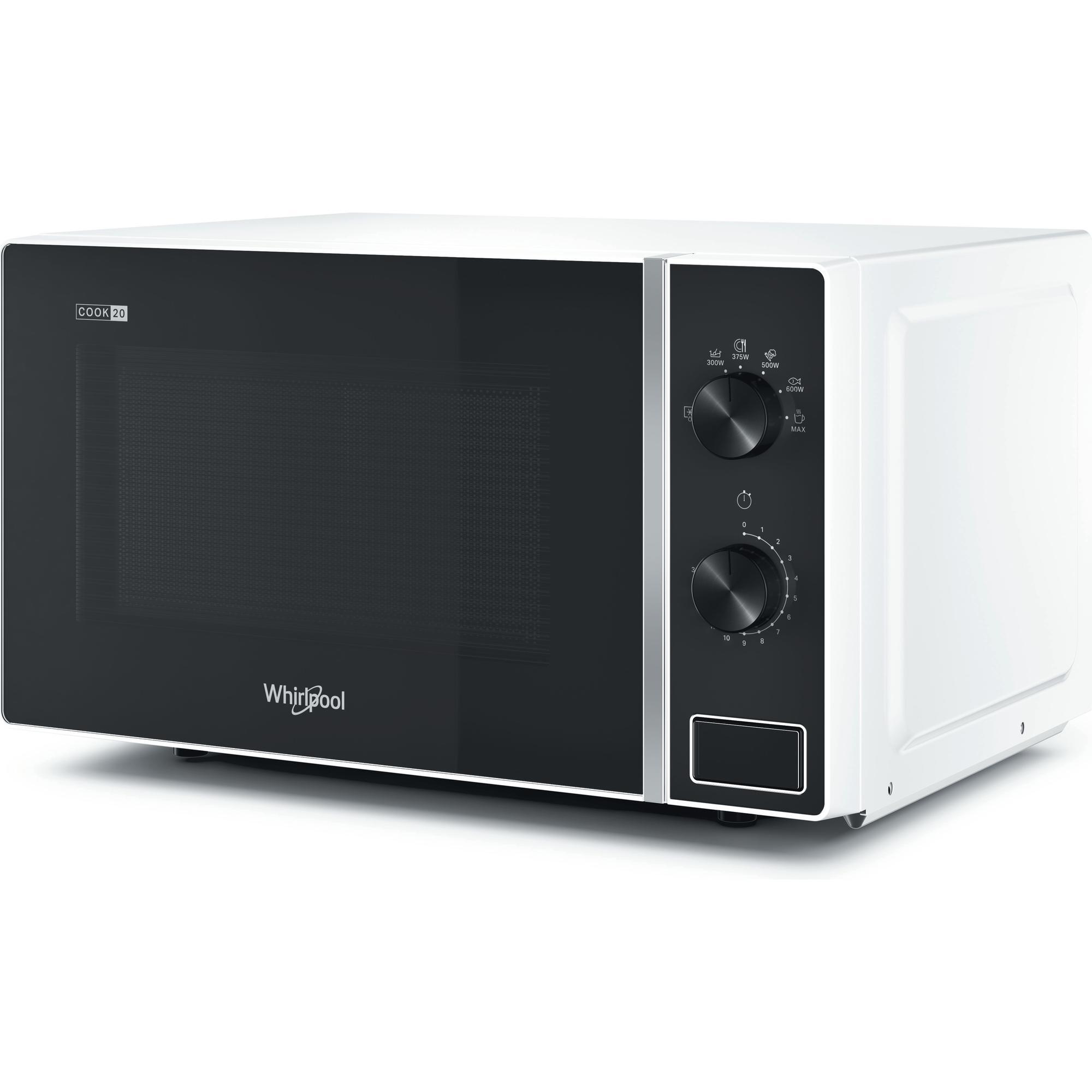 Whirlpool  MWP 101 W