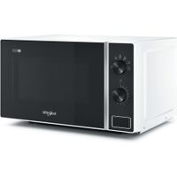 Whirlpool MWP 101 W Solo-magnetron - 20L - 700W - Wit