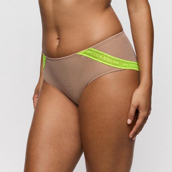 PrimaDonna Twist Cools Hotpants 0542562 Ginger - maat 40