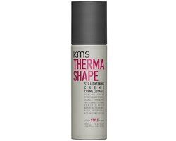 KMS Hair Therma Shape Straightening Creme - 150ml