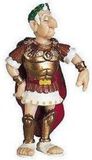 Plastoy Asterix & Obelix Julius Caesar Speelfiguur 7cm