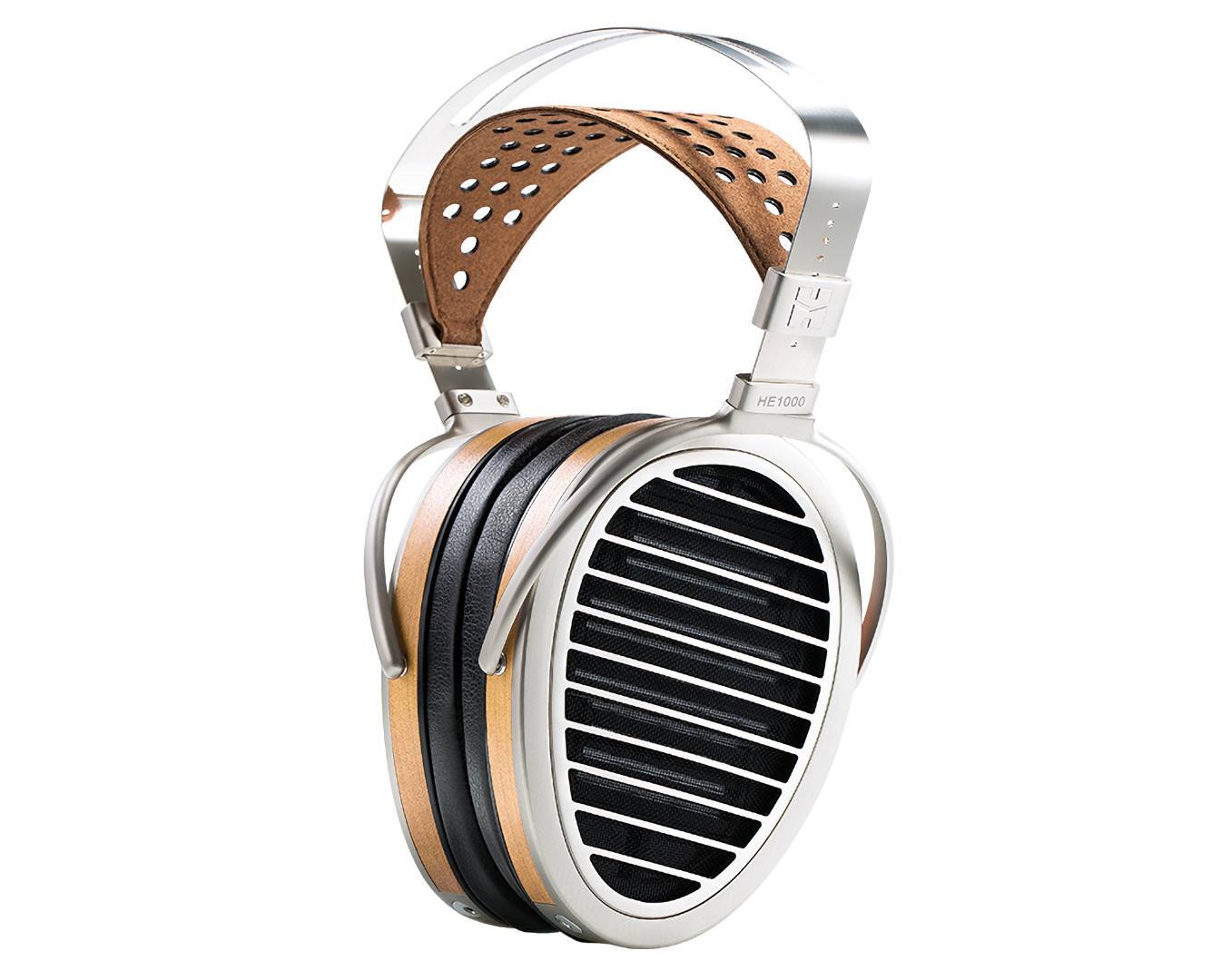 Hifiman HE1000 V2 Stealth