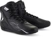 Alpinestars Faster 4 Chaussures de moto Noir Taille 40