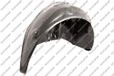 PRASCO Verkleidung, Radhaus FD3403654 hinten links | Compatibel met: FORD FIESTA V