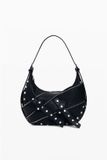 Desigual Schoudertas Centella Calgary 2.0 Zwart