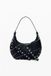 Desigual Schoudertas Centella Calgary 2.0 Zwart
