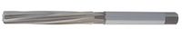 Promat/Tecwerk Handruimer | DIN 206 H7 vorm B | nominale-d. 14 mm | HSS | spiraalgroef - 4000865710