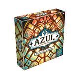 Asmodee Blauw: Les Vitraux de Sintra Coöperatief gezelschapsspel