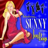 Coast2Coast Stony Plain Sunny And Her Joy Boys - Introducing (CD)