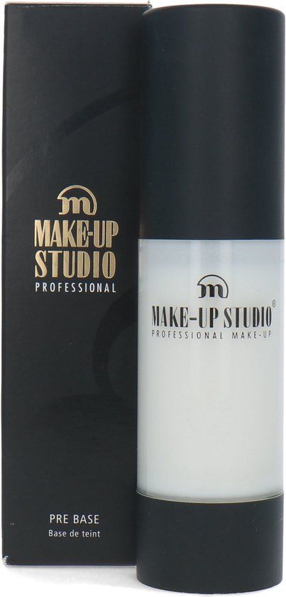 Make-Up Studio Pre Base Primer
