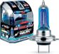 Simoni Racing Halogeen Lampen 'HID Style' H11 (6000K) Hyperwhite 12V/55W, set à 2 stuks ECE-R37