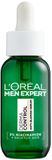 L'Oréal Paris L'Oréal Men Expert Derma Control Serum - 6 x 30 ml - Voordeelverpakking