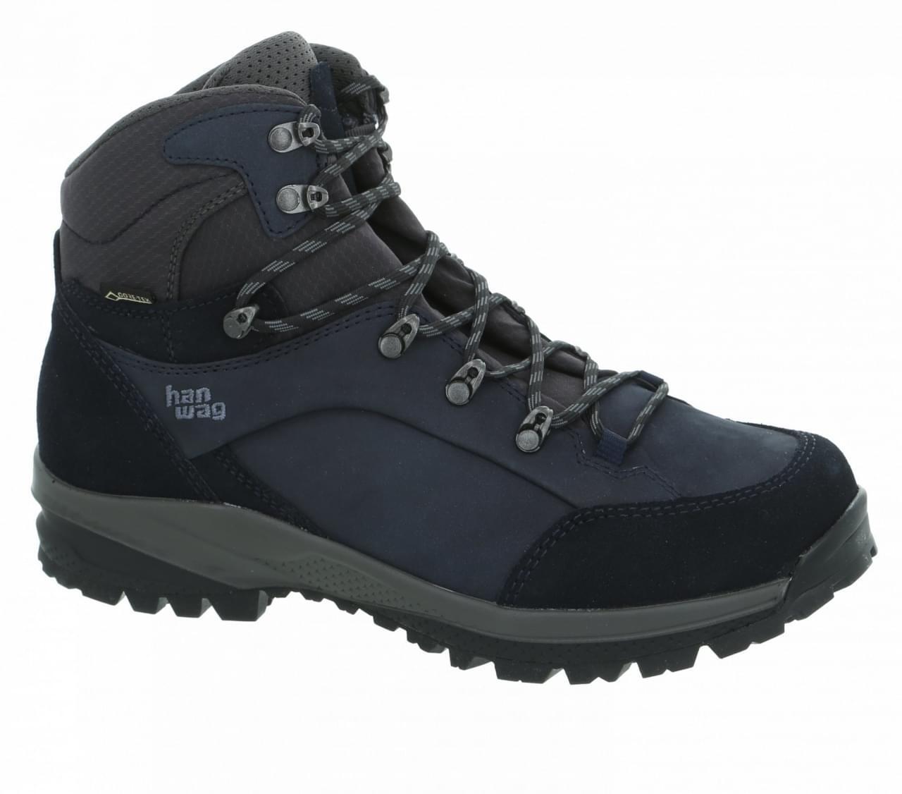 HANWAG banks sf extra lady gtx wandelschoen dames