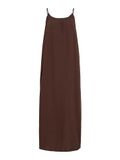 VILA VILANIA MAXI SLIP DRESS NOOS Dames Maxi jurken