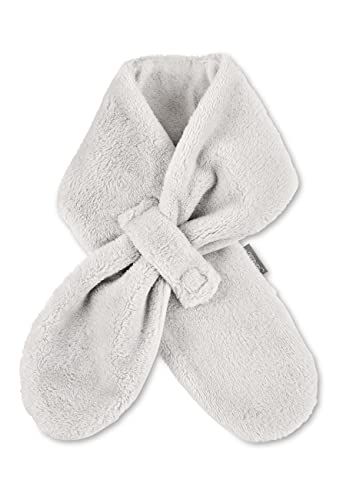 Sterntaler Baby Jongens Sjaal - Grijs - 70 cm