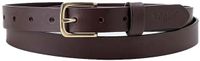 Levis Accessories 235860 Riem Bruin 95 cm Man