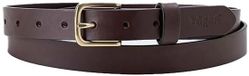 Levis Accessories 235860 Riem Bruin 95 cm Man