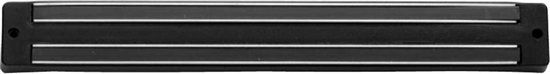 Richardson Sheffield Artisan Messenhouder Magneetstrip 38 cm Zwart