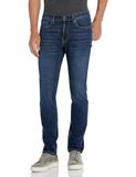 Amazon Essentials Heren Skinny-fit Stretch Jean