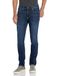 Amazon Essentials Heren Skinny-fit Stretch Jean