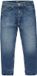 Cars Jeans Jeans WHARF Regular Fit Heren Dark Used W31 L34
