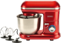 BOURGINI Classic Kitchen Chef Red rood