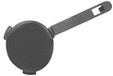 Taros Trade 81573 Afdekking voor aanhangerhaak