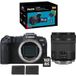 Canon EOS RP + 24-105 IS STM Pack