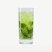 Onis Manhattan Longdrinkglazen 22 cl / 220 ml | Set van 12 Stuks | Geschikt voor Cocktails en Frisdrank | Glas | Vaatwasserbestendig