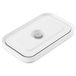 ZWILLING Fresh & Save Vacuümdeksel, M, Grey Line