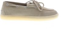 Copenhagen Studios Heren Veterschoenen Copenhagen Studios Cph160m Sand/crea, Zand - Maat 41
