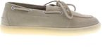 Copenhagen Studios Heren Veterschoenen Copenhagen Studios Cph160m Sand/crea, Zand - Maat 41