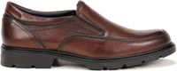 Fluchos F1606 Instapper bruin maat 46