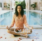 Music&Words Billy McLaughlin - Guitar Meditations (CD)