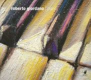 Roberto Giordano - Piano Works (CD)