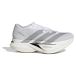 Adidas Adizero Prime X3 Strung Light Strike Pro Chaussures de course