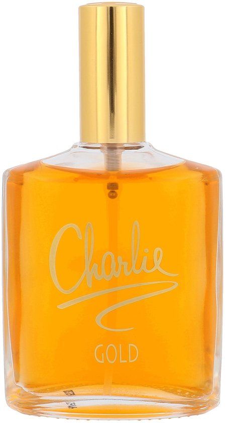 Revlon Charlie Gold / 100 ml / Women