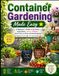 Container Gardening Made Easy