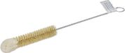 D&L Products Ambachtenstraat 44 B-8870 Izegem Flessenborstel Natuurhaar + Katoentop - Ø 2cm beige