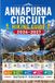 ANNAPURNA Libri GmbH Annapurna Circuit Hiking Guide 2026 - 2027