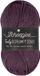 Scheepjes Truly Scrumptious 100gram - 347 Choco. Raspberry Bavarois