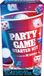Goliath Party Game Starter Pack - Actiespel - Partyspel - Drankspel - 30 verschillende spellen in 1 verpakking!