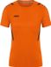 Jako - Shirt Challenge - Oranje Jersey Dames - Maat 38