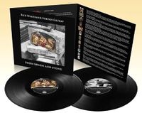 From Rick Wakeman & Gordon Giltrap - From Brush and Stone
