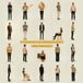 Thoughts Coronas Thoughts & Observations CD